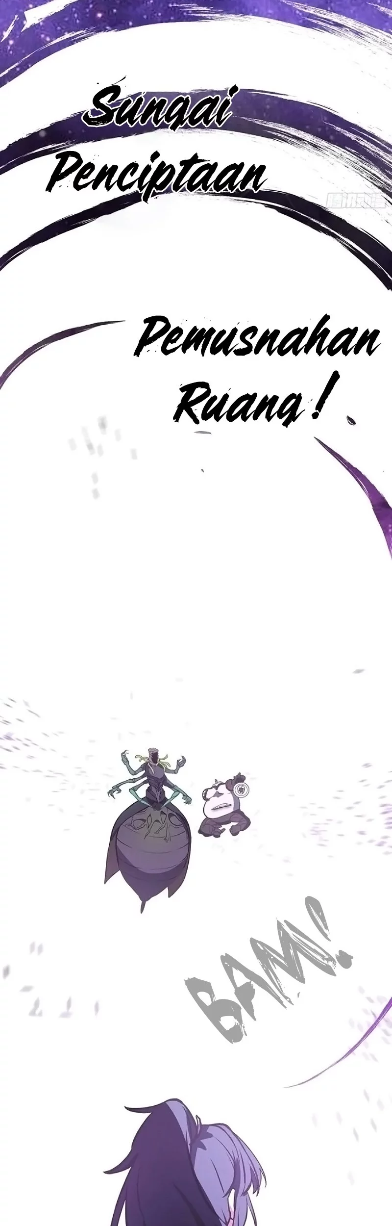 Martial Peak Part 2 Chapter 3851 Gambar 47