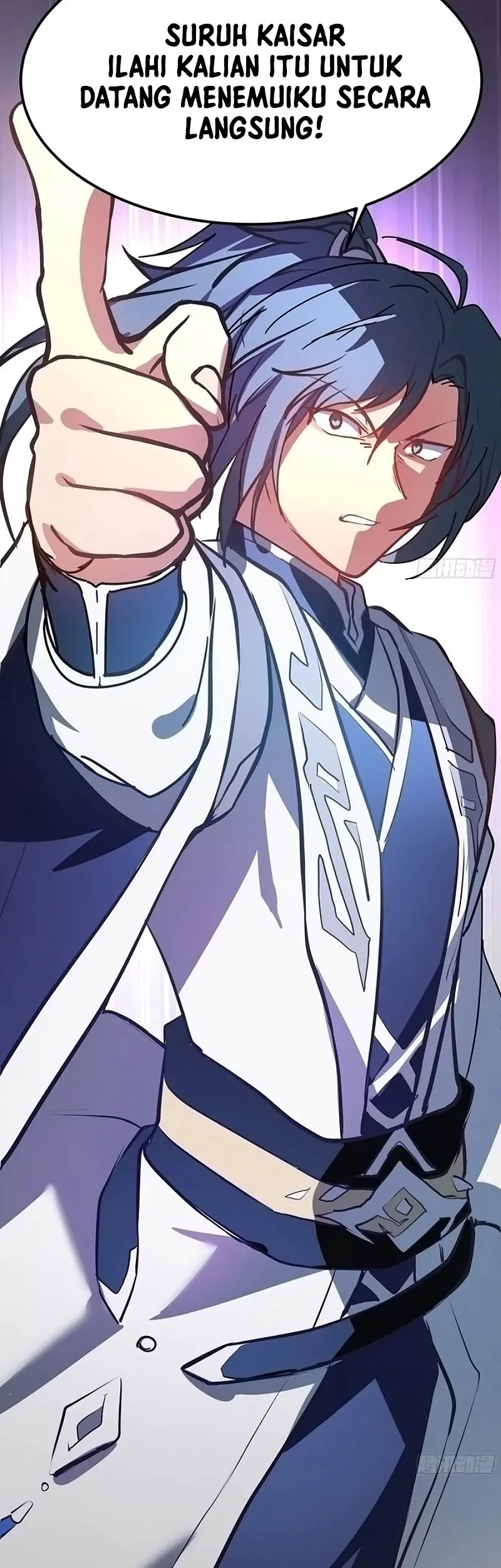 Martial Peak Part 2 Chapter 3851 Gambar 50