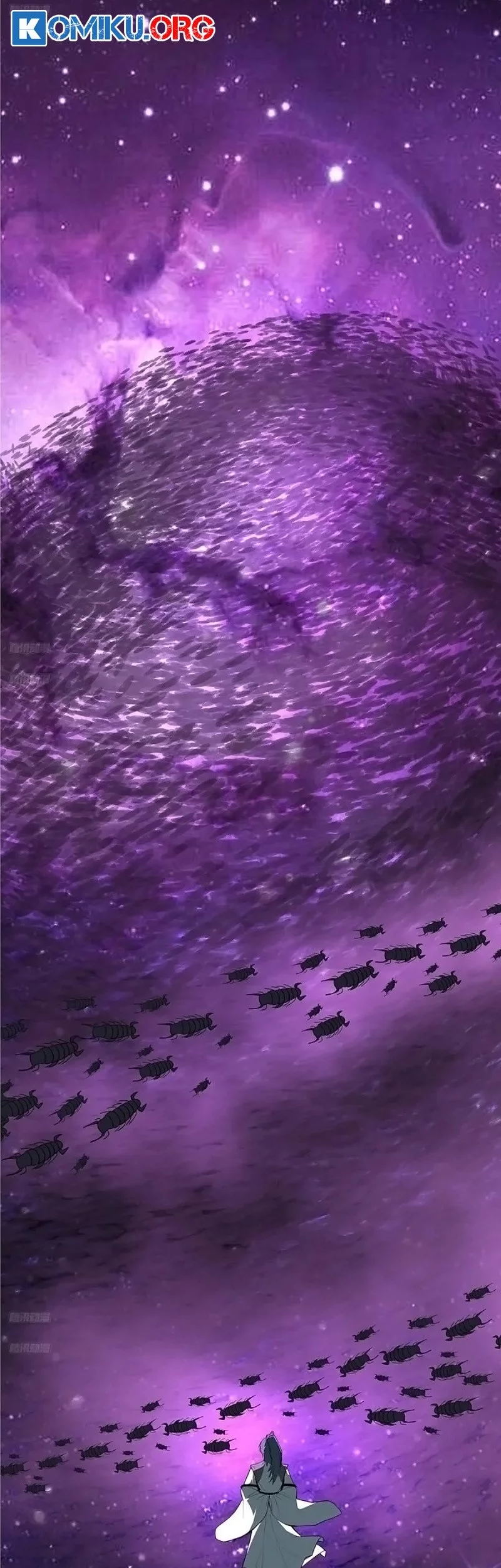 Baca  Martial Peak Part 2 Chapter 3851 Gambar 2