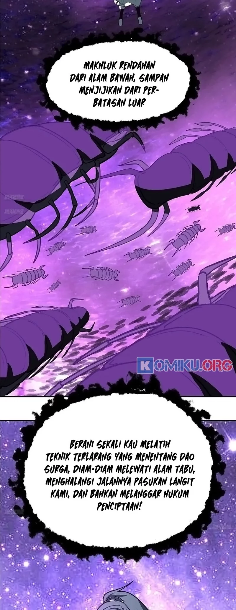 Martial Peak Part 2 Chapter 3851 Gambar 3