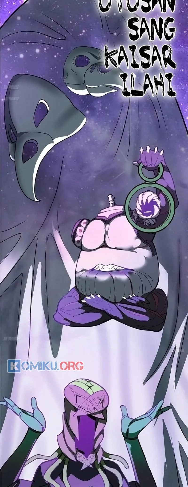 Martial Peak Part 2 Chapter 3851 Gambar 5