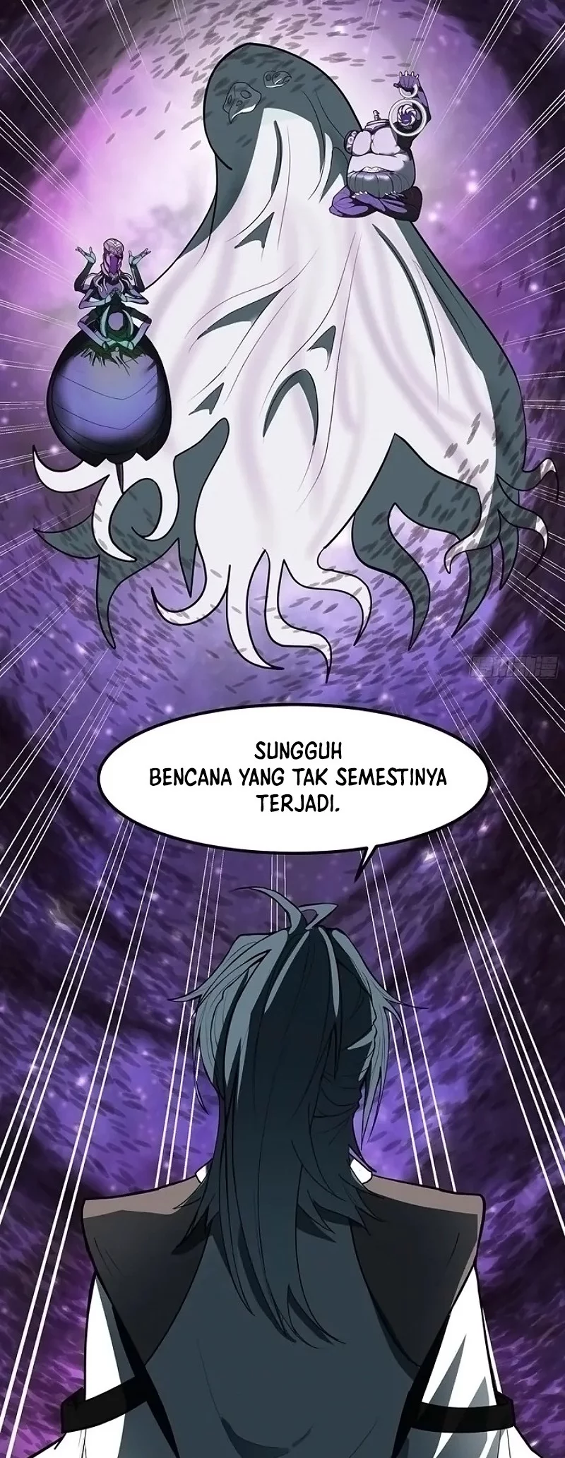 Martial Peak Part 2 Chapter 3851 Gambar 7