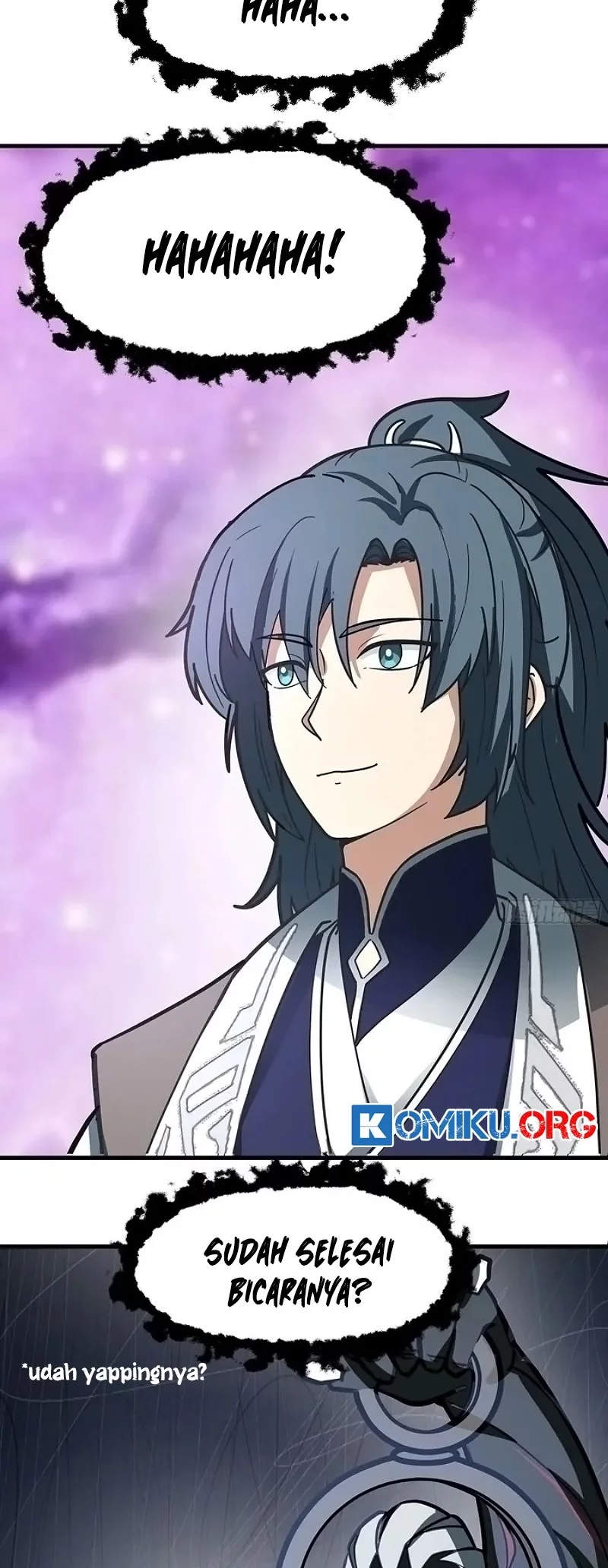 Martial Peak Part 2 Chapter 3851 Gambar 9