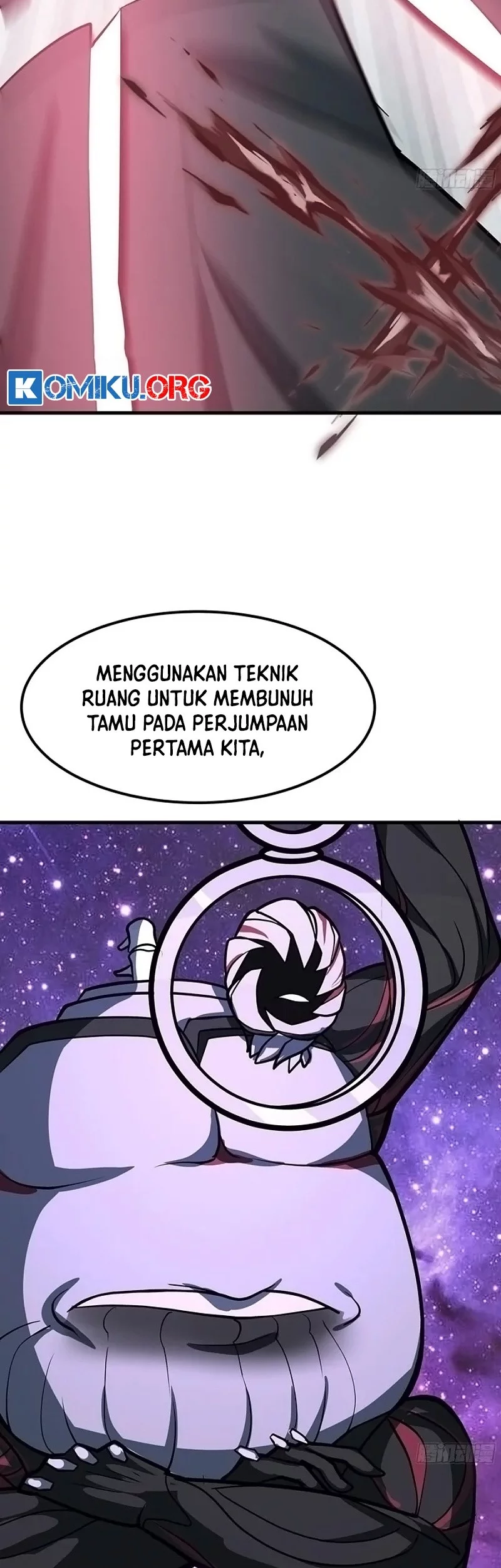 Martial Peak Part 2 Chapter 3851 Gambar 12