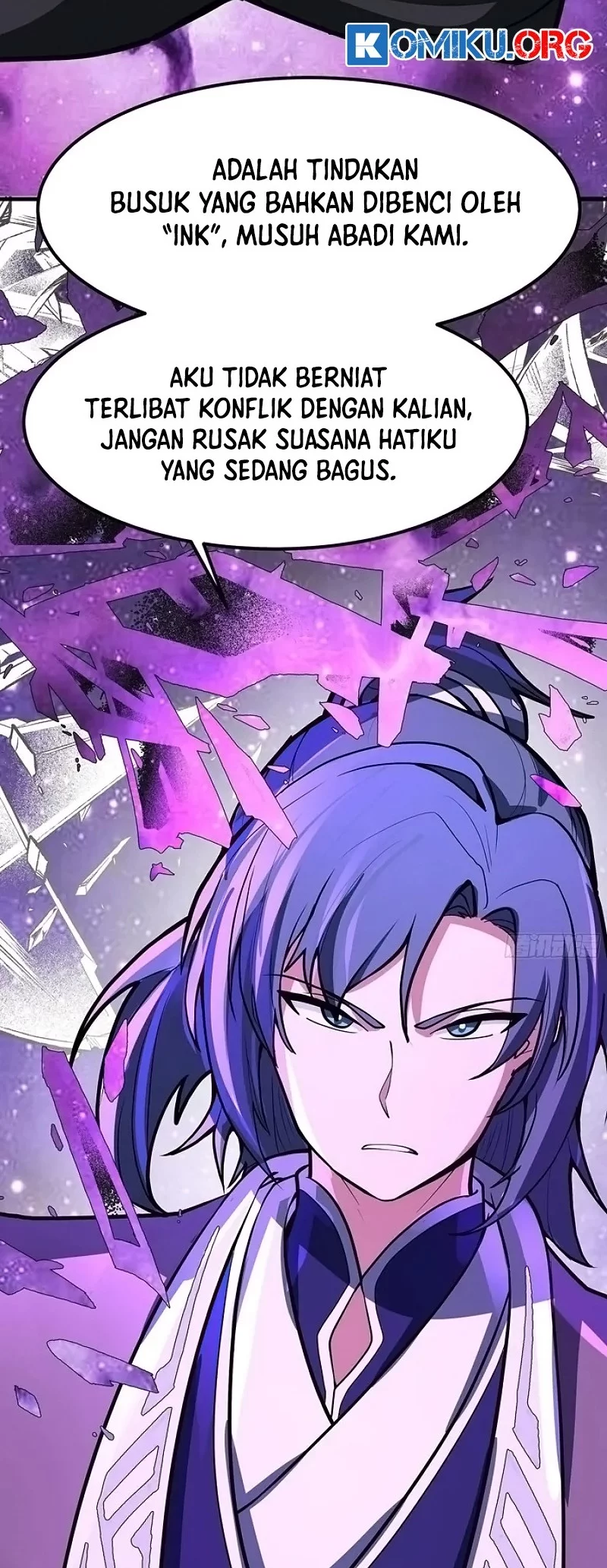 Martial Peak Part 2 Chapter 3851 Gambar 13