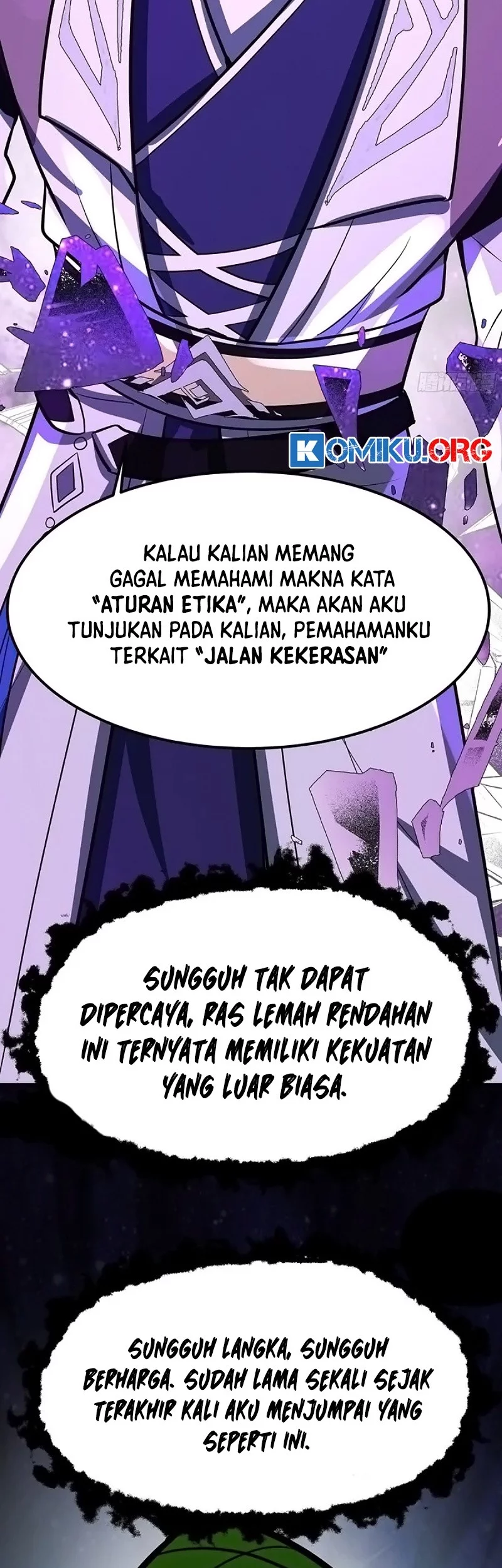 Martial Peak Part 2 Chapter 3851 Gambar 14