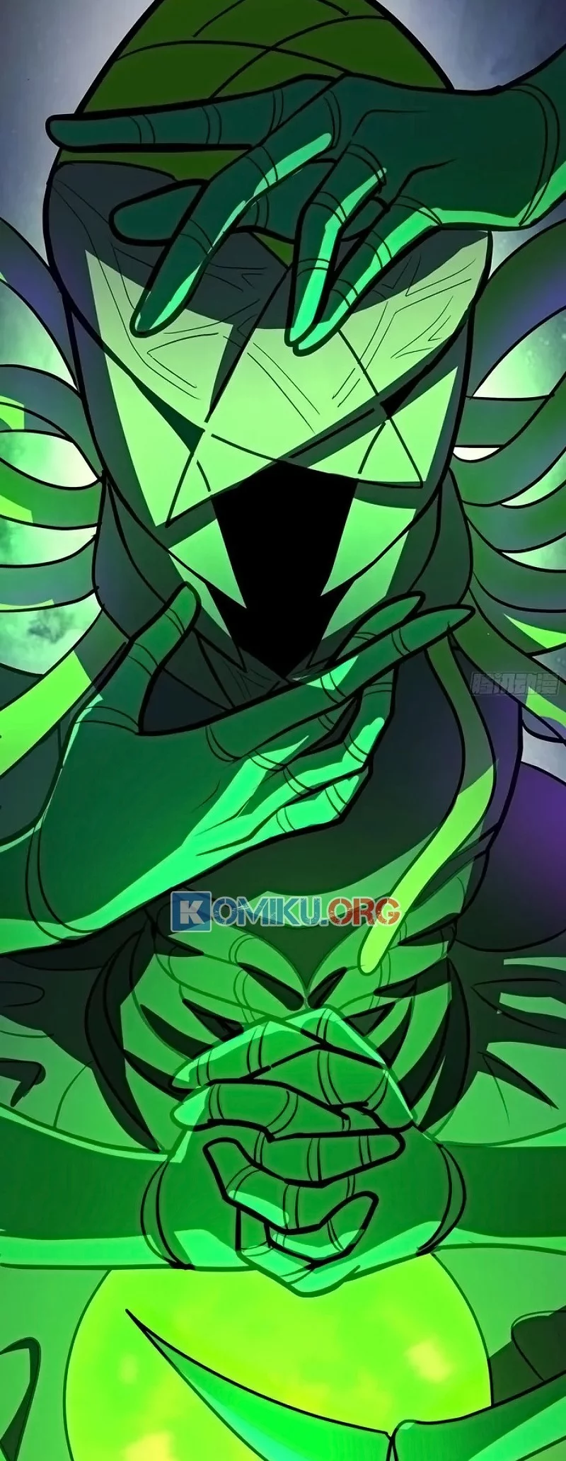 Martial Peak Part 2 Chapter 3851 Gambar 15