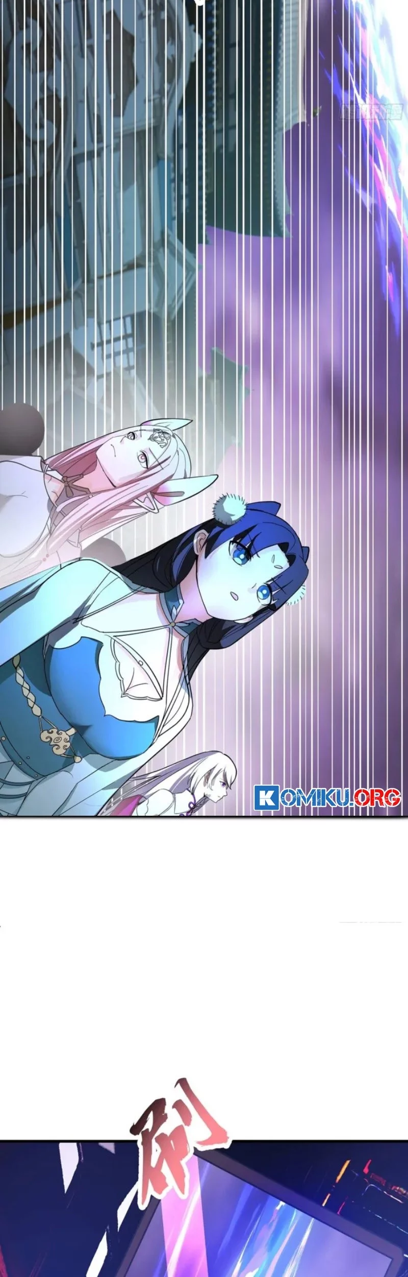 Martial Peak Part 2 Chapter 3852 Gambar 18