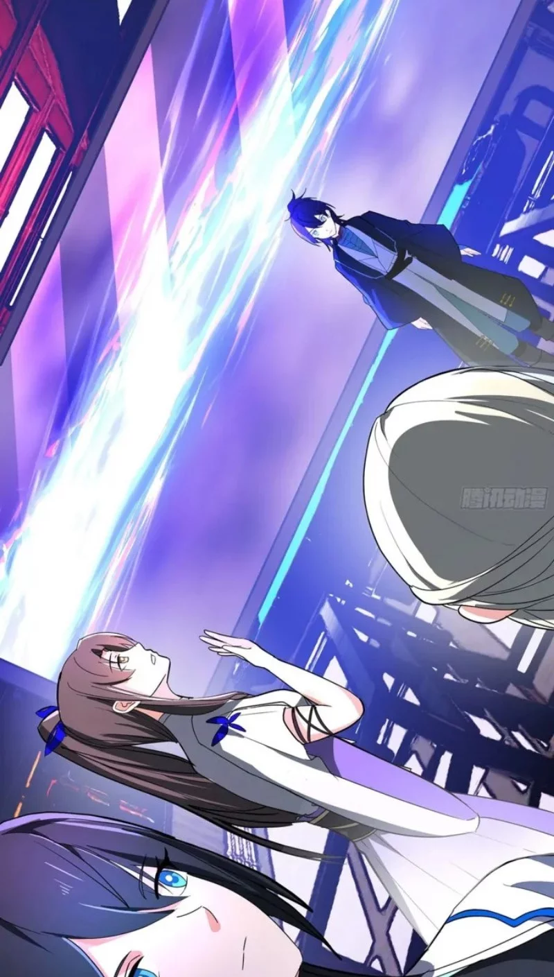 Martial Peak Part 2 Chapter 3852 Gambar 19