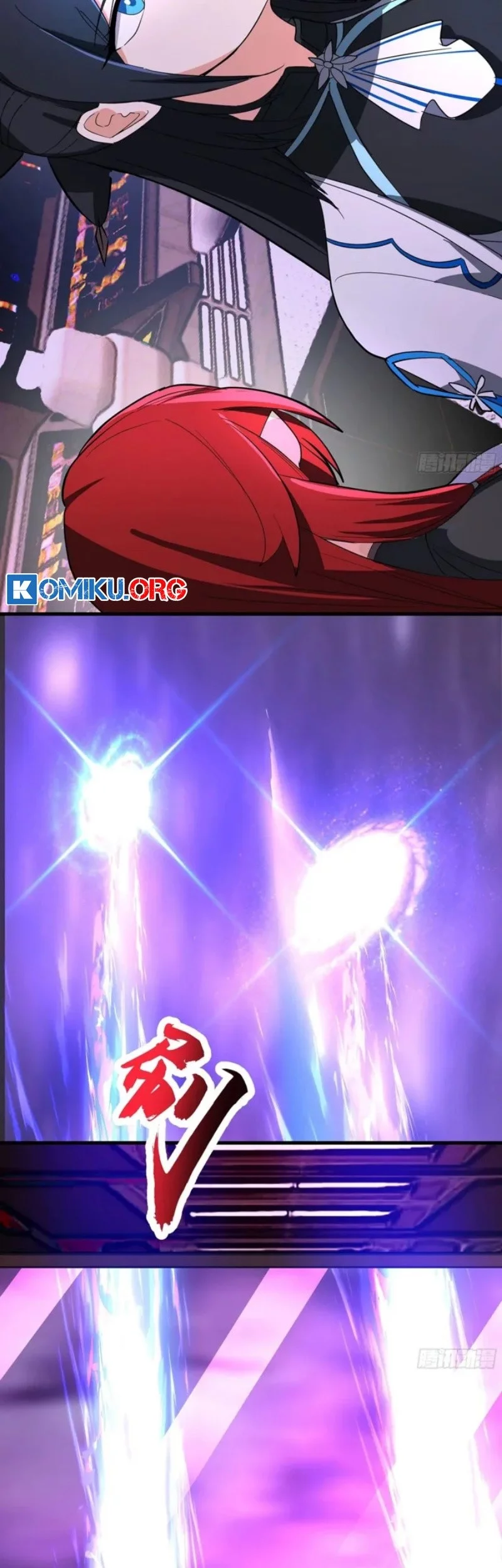 Martial Peak Part 2 Chapter 3852 Gambar 20