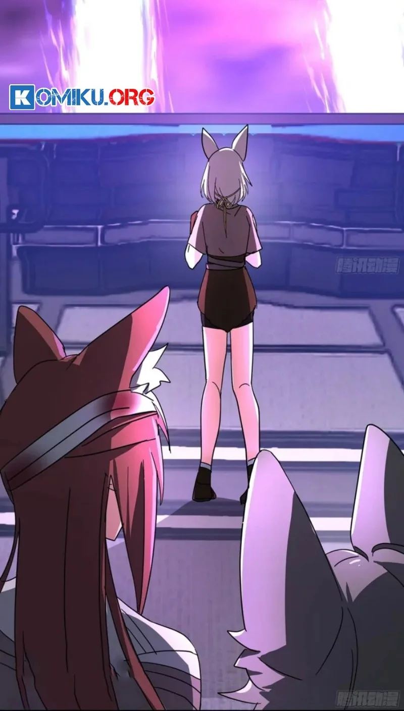 Martial Peak Part 2 Chapter 3852 Gambar 21