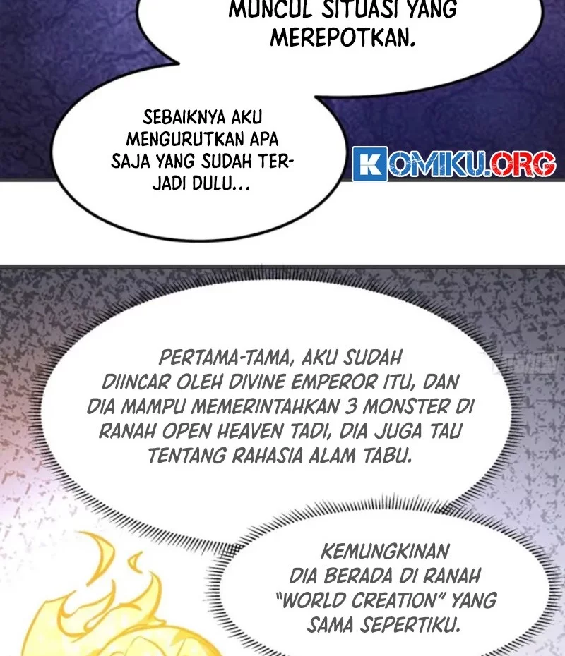 Martial Peak Part 2 Chapter 3852 Gambar 33