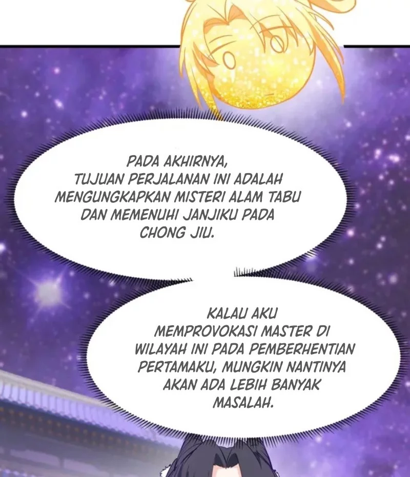 Martial Peak Part 2 Chapter 3852 Gambar 35