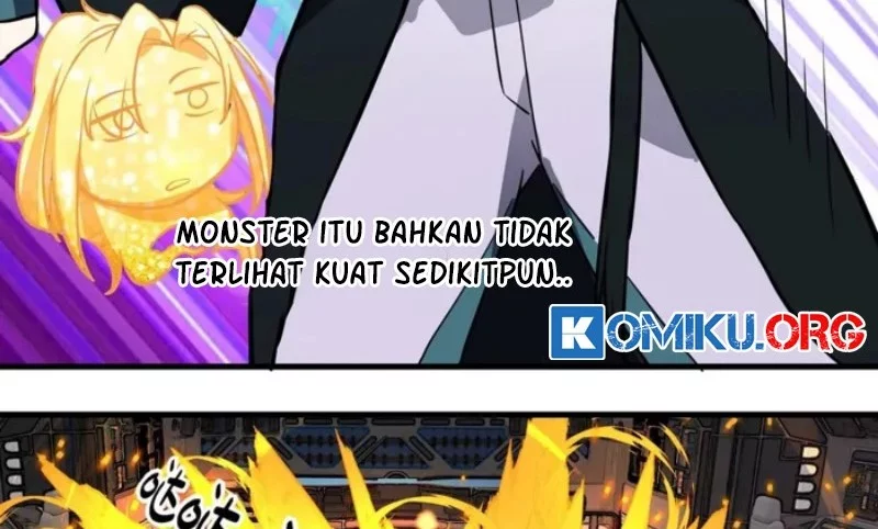 Martial Peak Part 2 Chapter 3852 Gambar 55