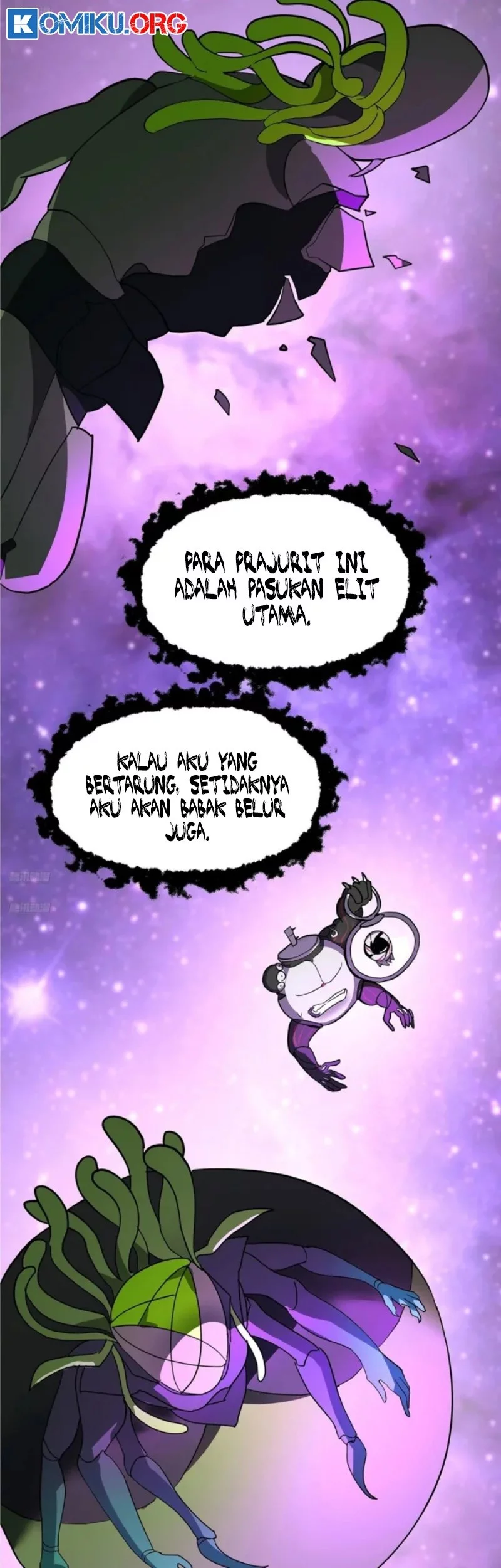 Baca  Martial Peak Part 2 Chapter 3852 Gambar 2