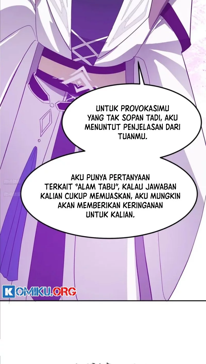 Martial Peak Part 2 Chapter 3852 Gambar 5