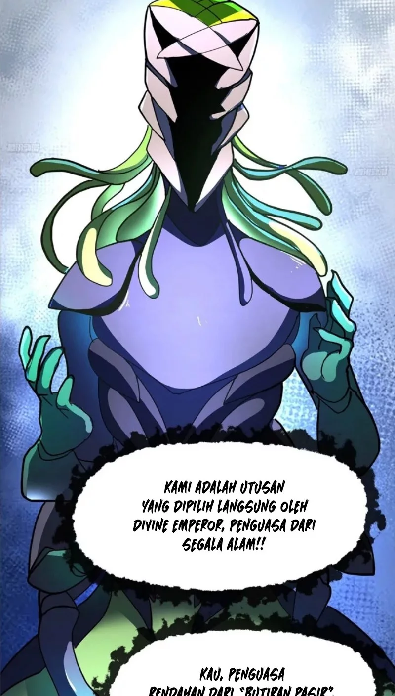 Martial Peak Part 2 Chapter 3852 Gambar 7