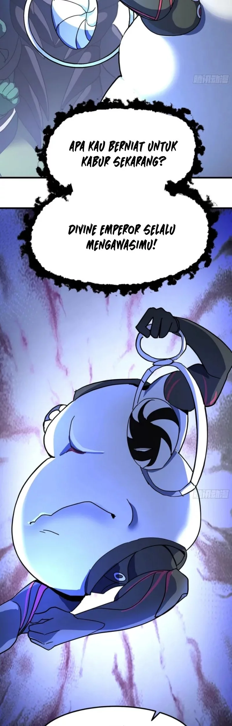 Martial Peak Part 2 Chapter 3852 Gambar 10