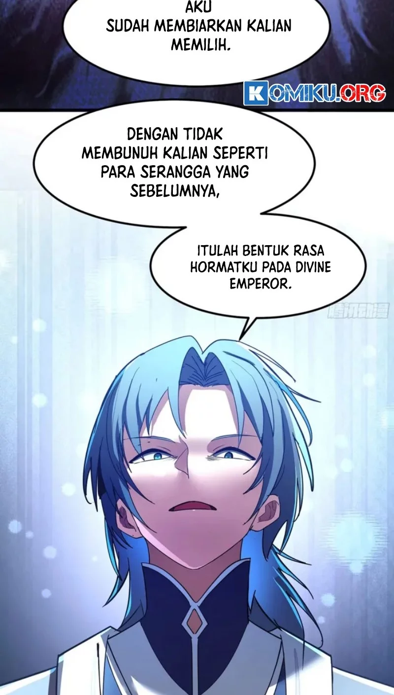 Martial Peak Part 2 Chapter 3852 Gambar 11