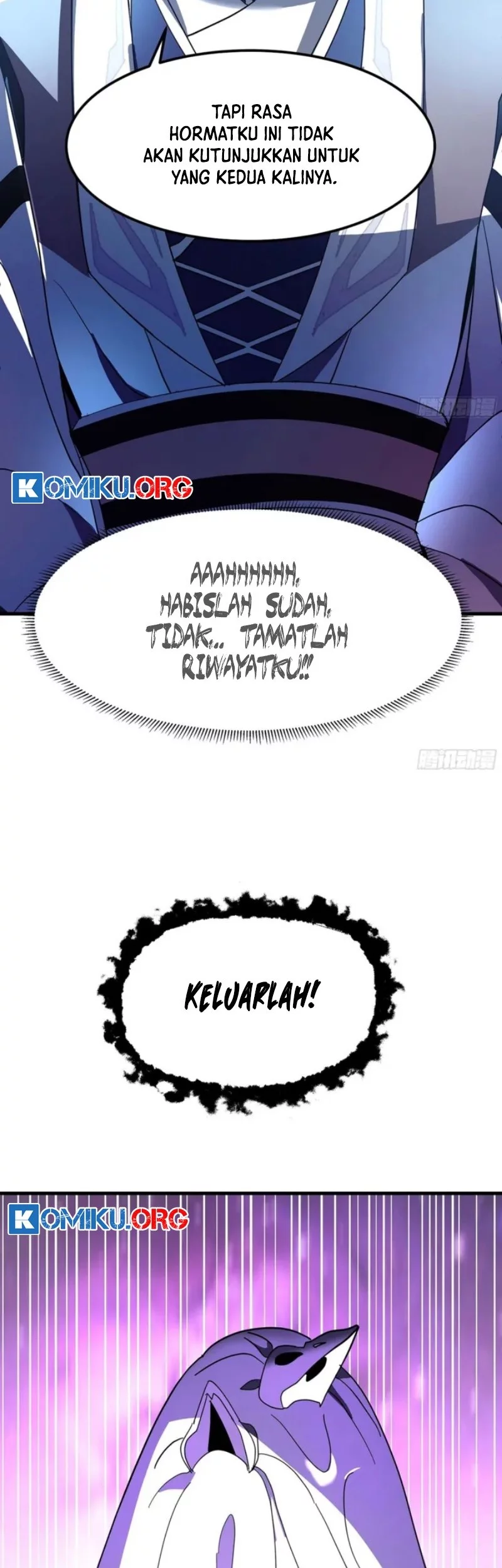 Martial Peak Part 2 Chapter 3852 Gambar 12