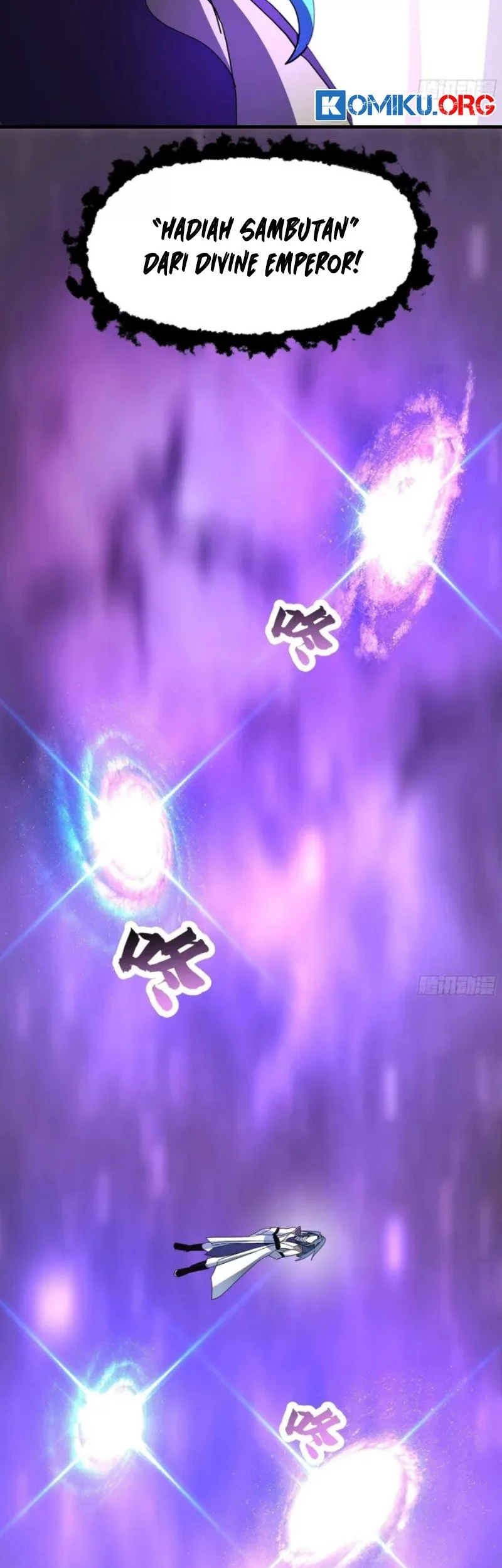 Martial Peak Part 2 Chapter 3852 Gambar 14