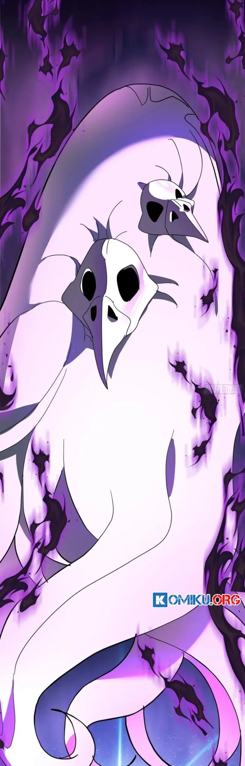 Martial Peak Part 2 Chapter 3852 Gambar 16