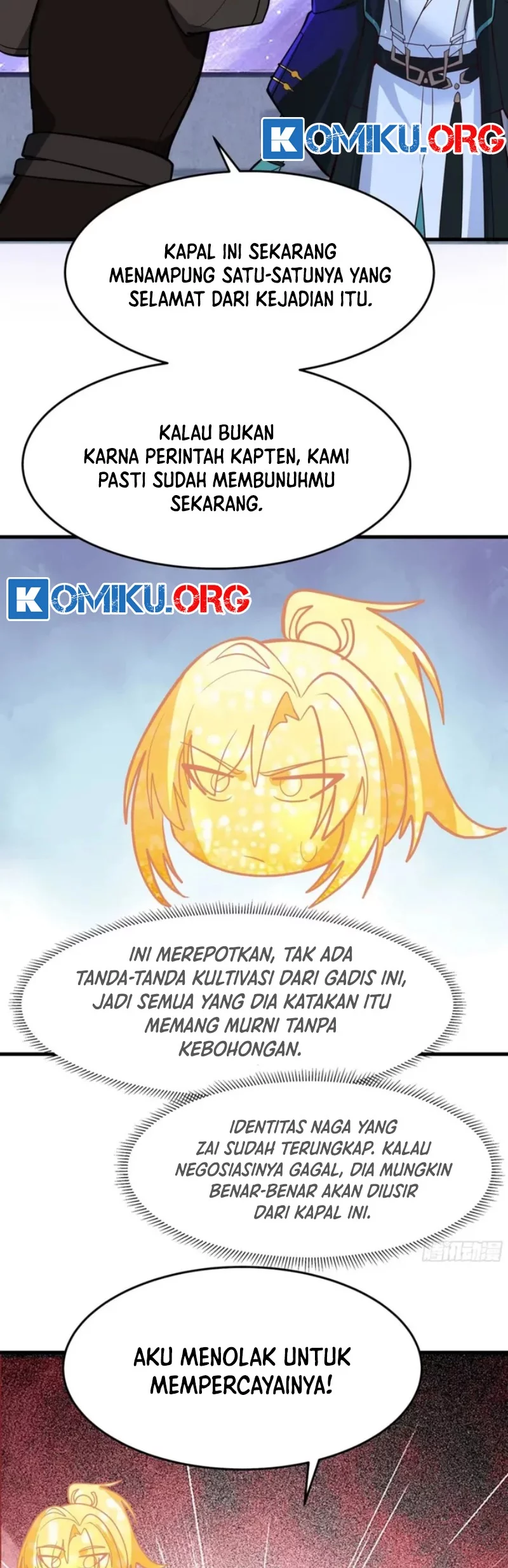 Martial Peak Part 2 Chapter 3853 Gambar 24