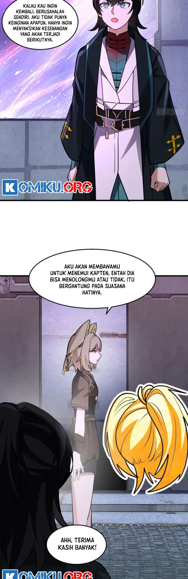 Martial Peak Part 2 Chapter 3853 Gambar 29