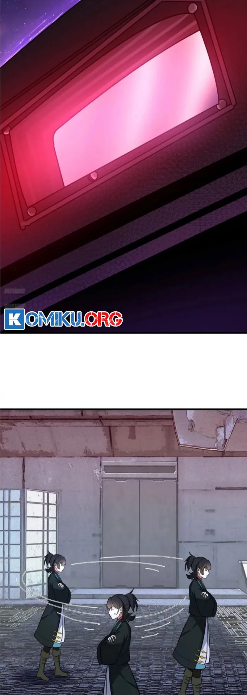 Martial Peak Part 2 Chapter 3853 Gambar 3