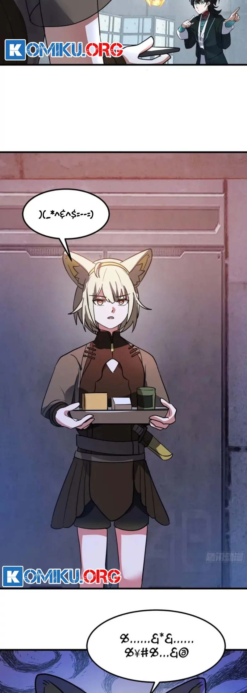 Martial Peak Part 2 Chapter 3853 Gambar 8