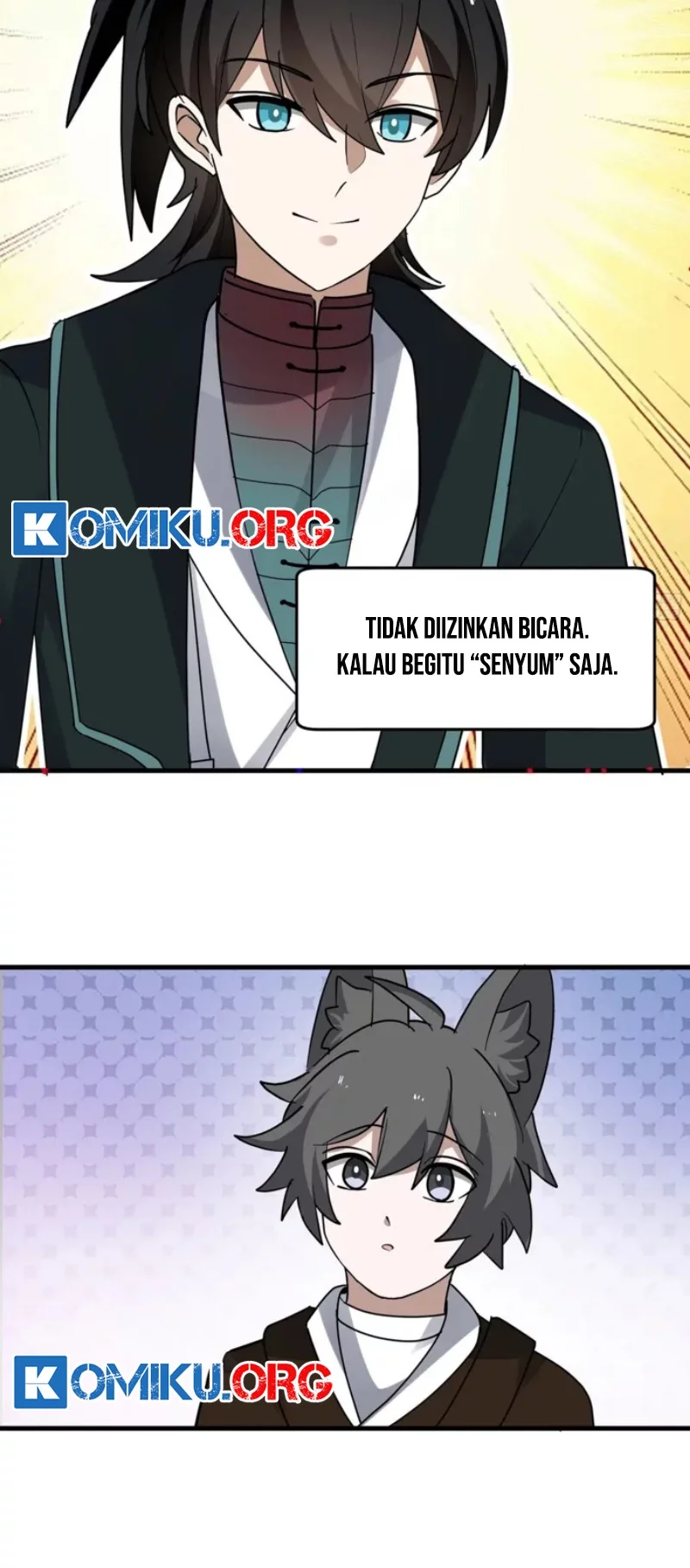 Martial Peak Part 2 Chapter 3854 Gambar 12