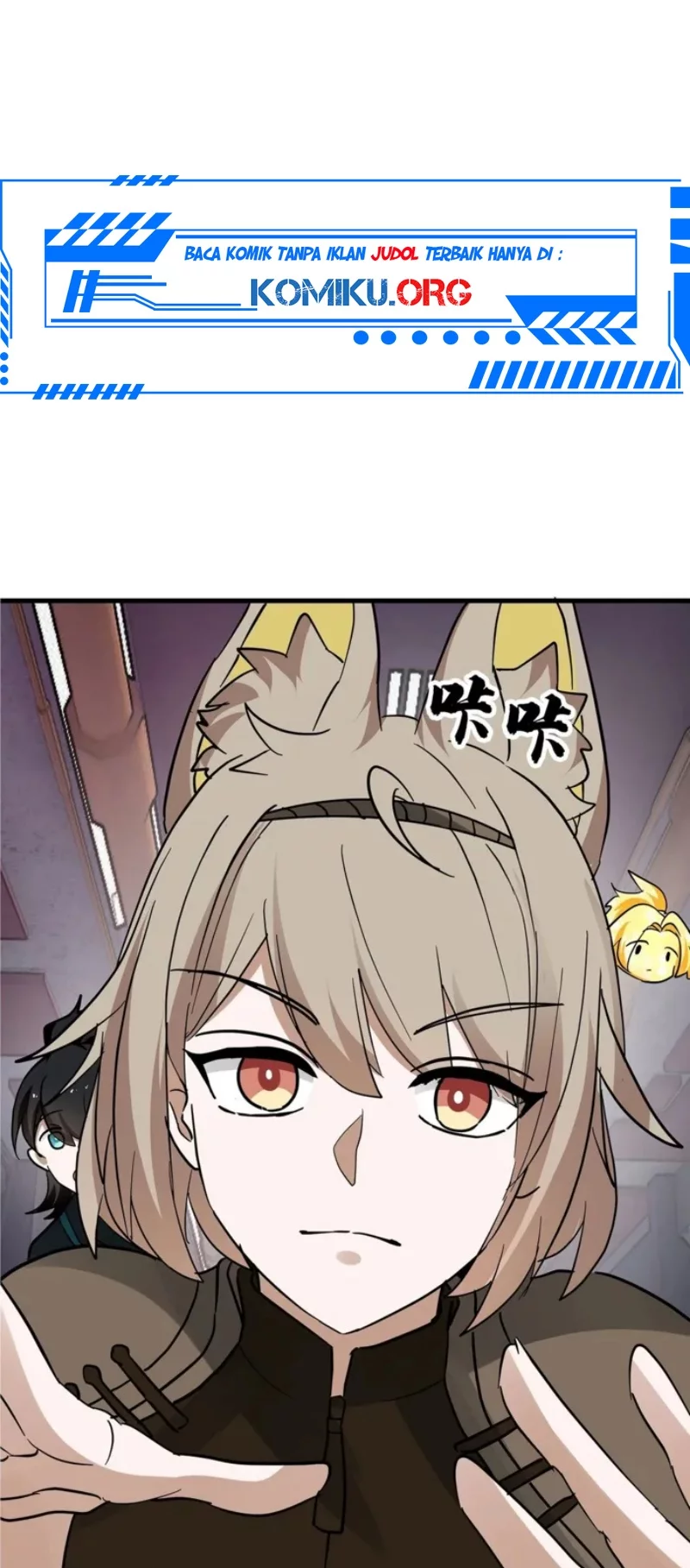 Baca  Martial Peak Part 2 Chapter 3854 Gambar 2