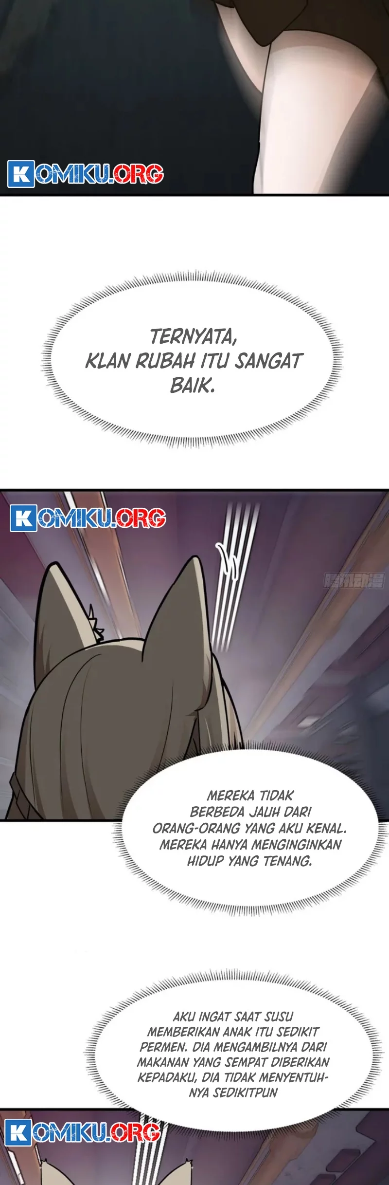 Martial Peak Part 2 Chapter 3854 Gambar 22