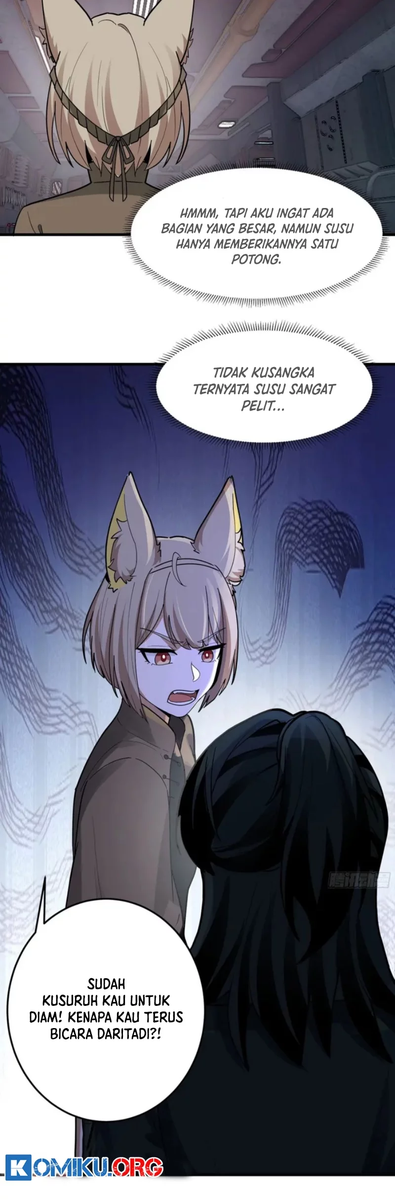 Martial Peak Part 2 Chapter 3854 Gambar 23