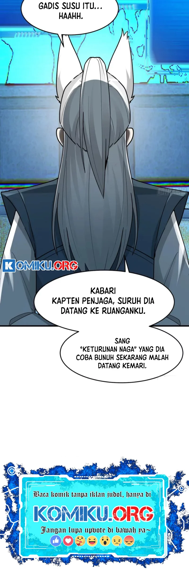 Martial Peak Part 2 Chapter 3854 Gambar 31