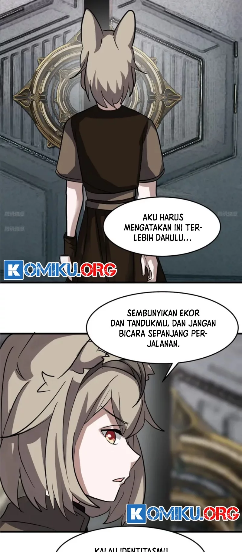 Martial Peak Part 2 Chapter 3854 Gambar 7