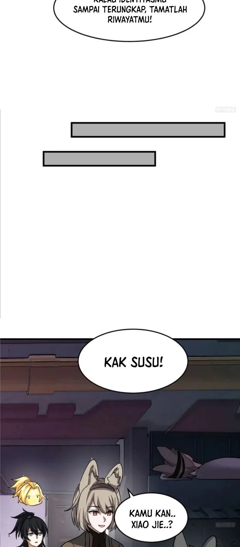 Martial Peak Part 2 Chapter 3854 Gambar 8