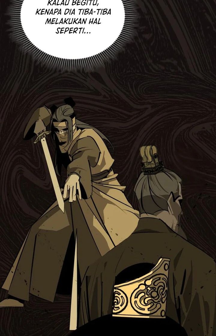 Martial Wild West Chapter 74 Gambar 21