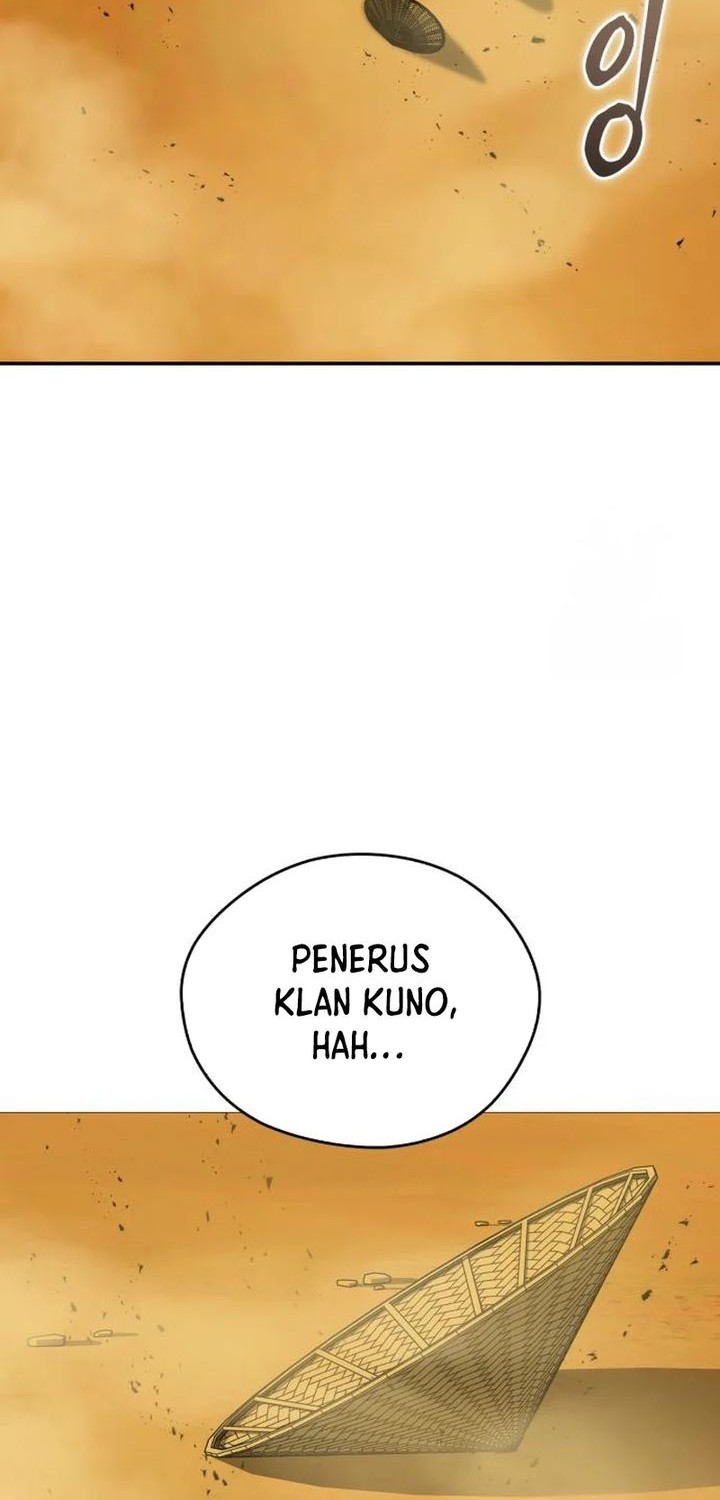 Martial Wild West Chapter 74 Gambar 27