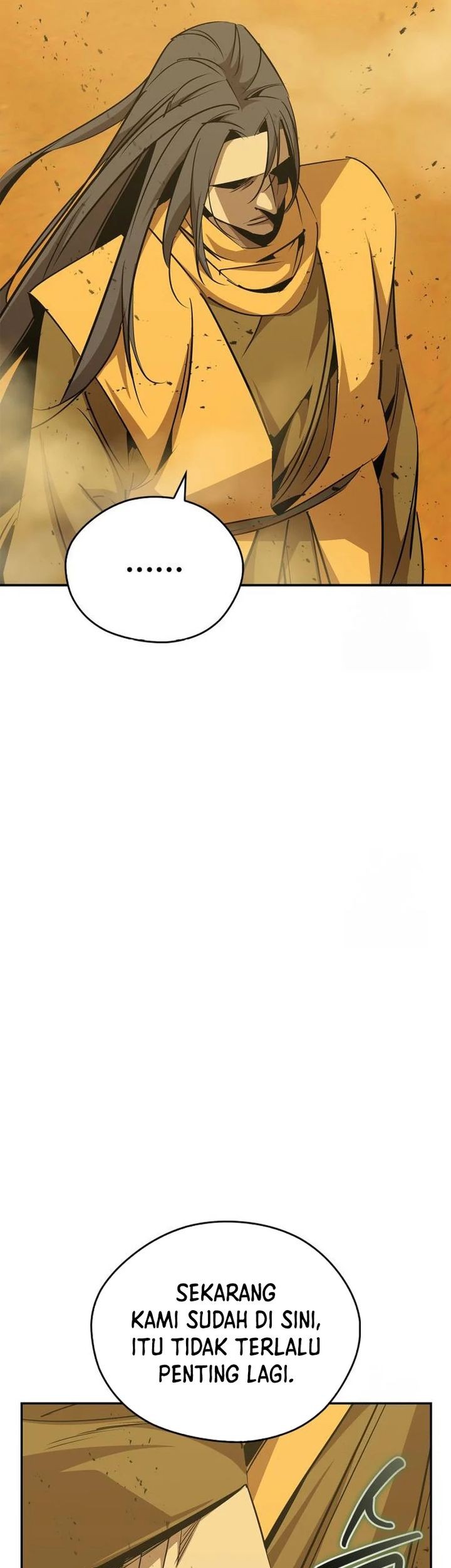 Martial Wild West Chapter 74 Gambar 30