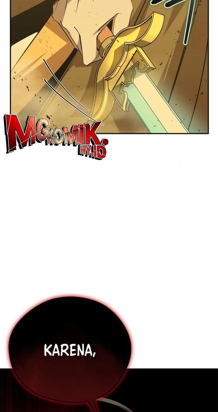 Martial Wild West Chapter 74 Gambar 31