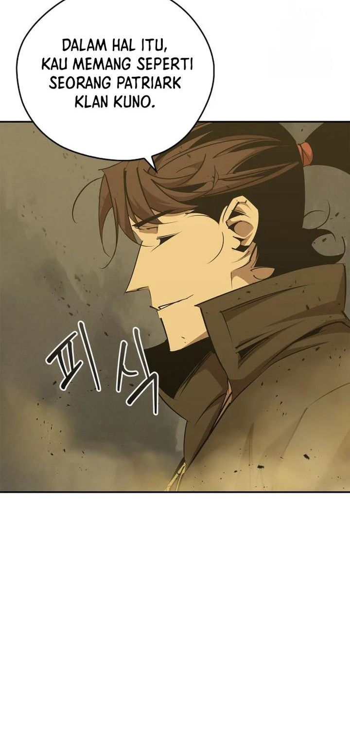 Martial Wild West Chapter 74 Gambar 33