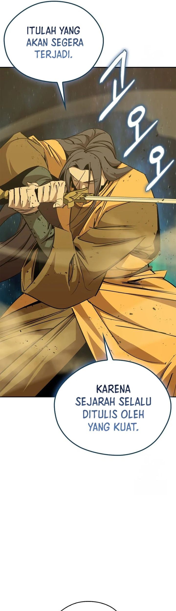 Martial Wild West Chapter 74 Gambar 36