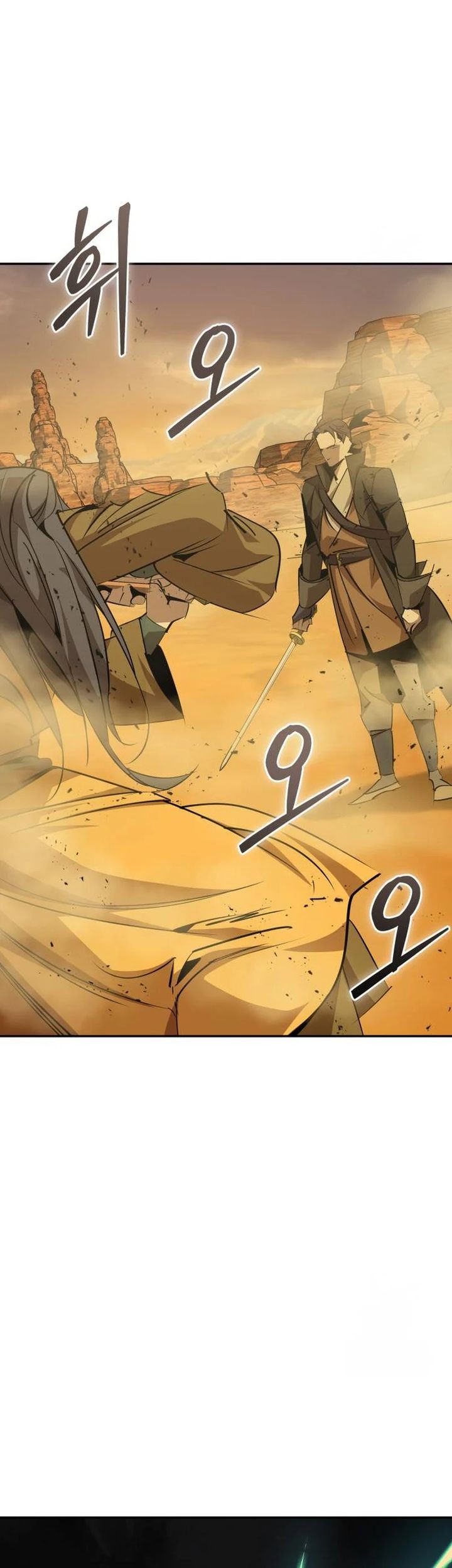 Martial Wild West Chapter 74 Gambar 38