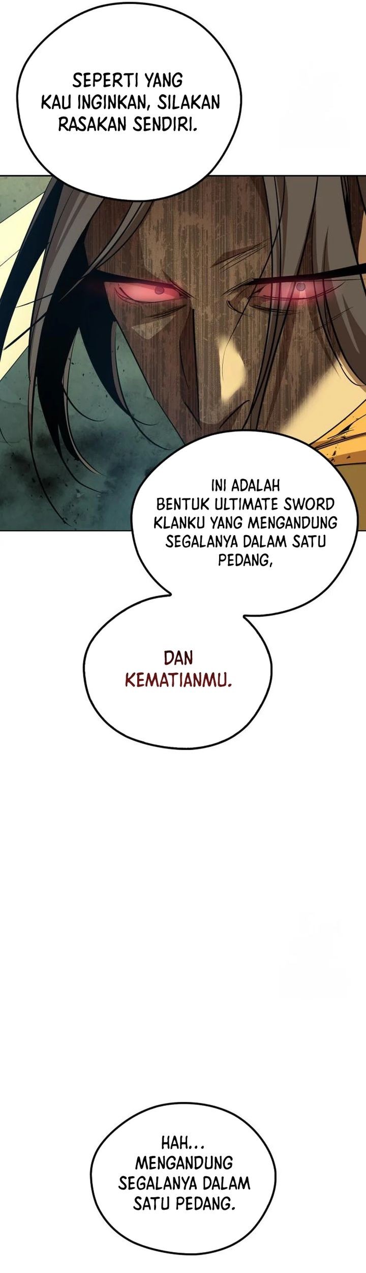 Martial Wild West Chapter 74 Gambar 42