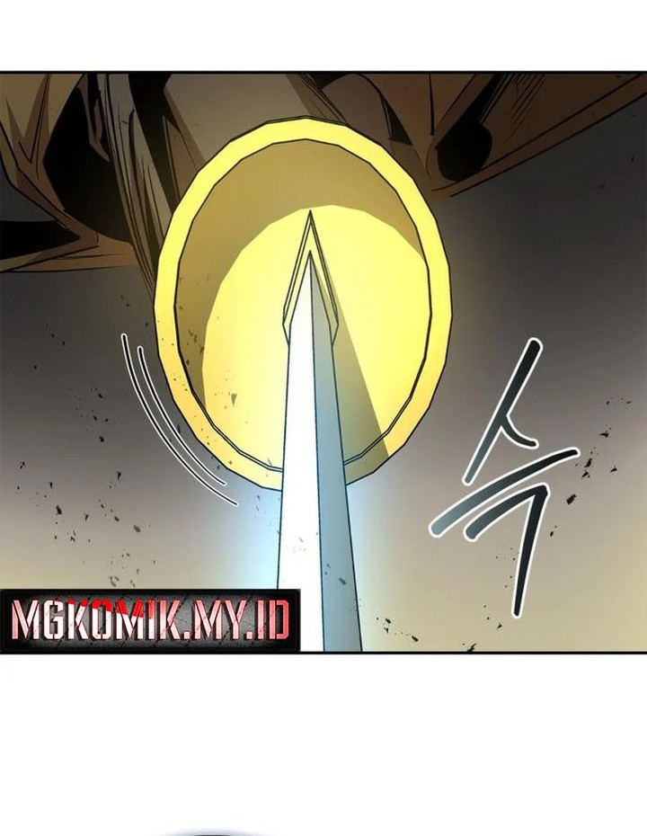 Martial Wild West Chapter 74 Gambar 43
