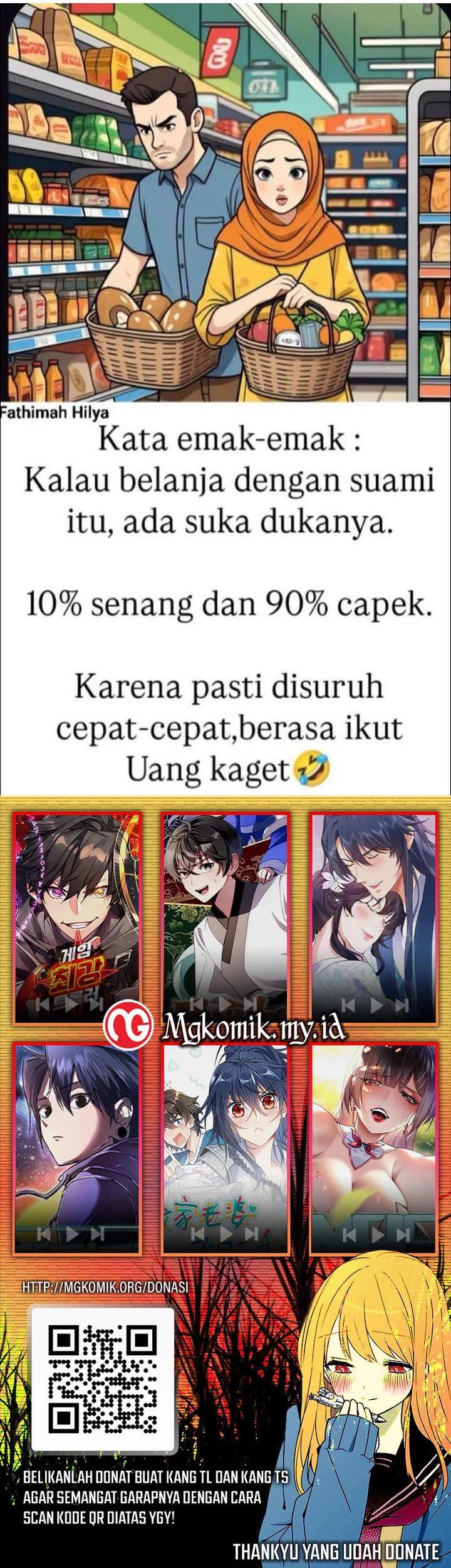 Martial Wild West Chapter 74 Gambar 46