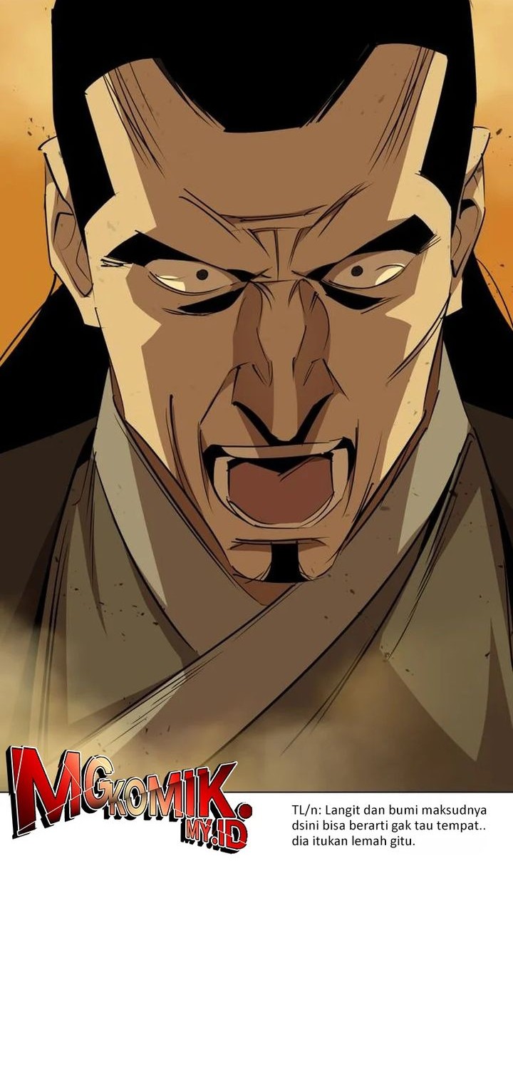 Martial Wild West Chapter 74 Gambar 7