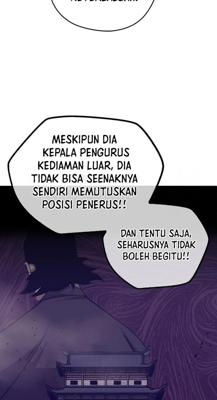 Martial Wild West Chapter 74 Gambar 15