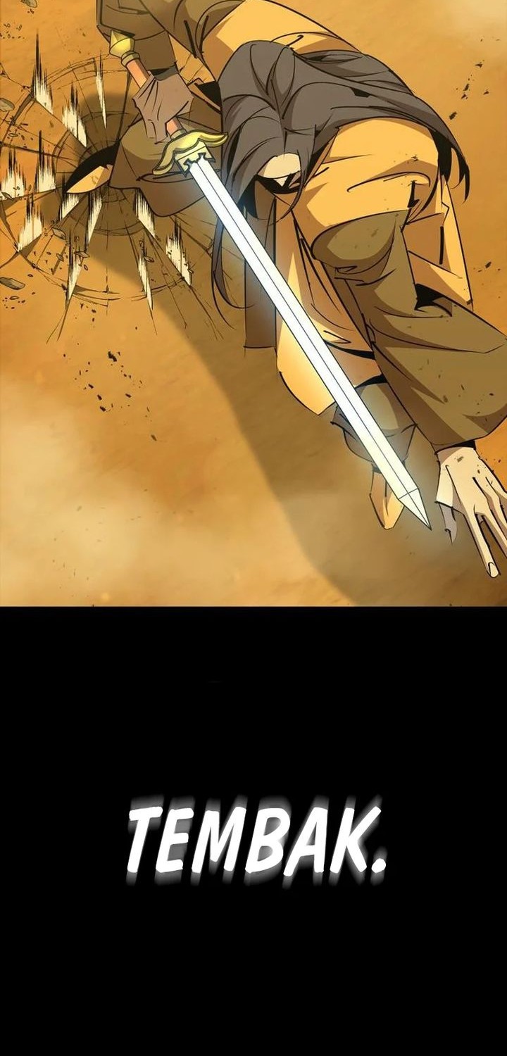 Martial Wild West Chapter 75 Gambar 20